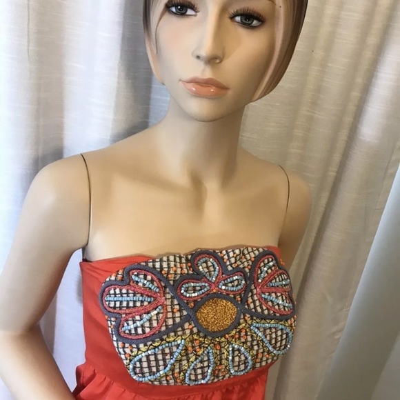 Judith March‎ Dress 6 for $36 - Picture 3 of 5